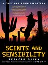 Cover image for Scents and Sensibility